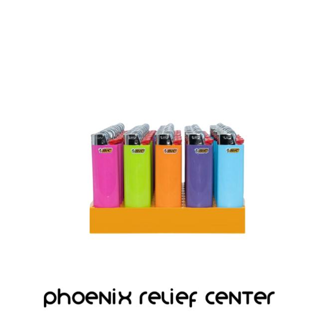 BIC MINI LIGHTER