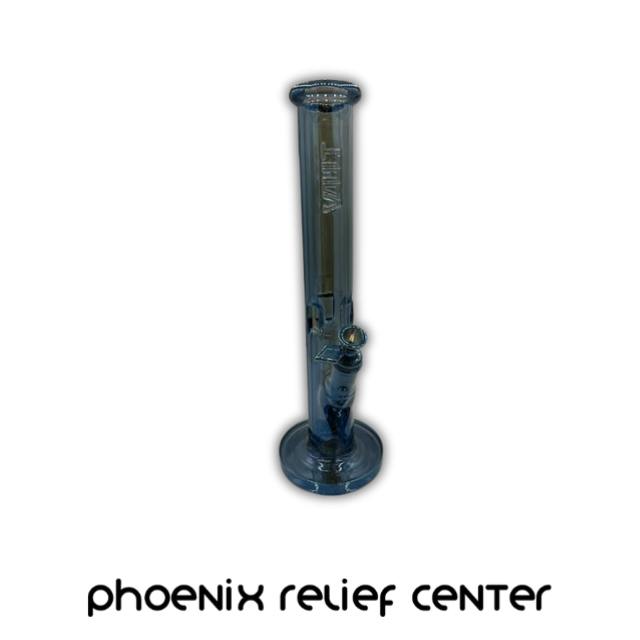 $75 STRAIGHT TUBE BONG