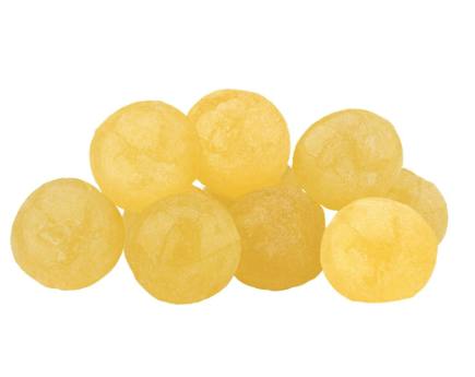 Edison Jolts - Limelight Live Resin Lozenges - 10 caps