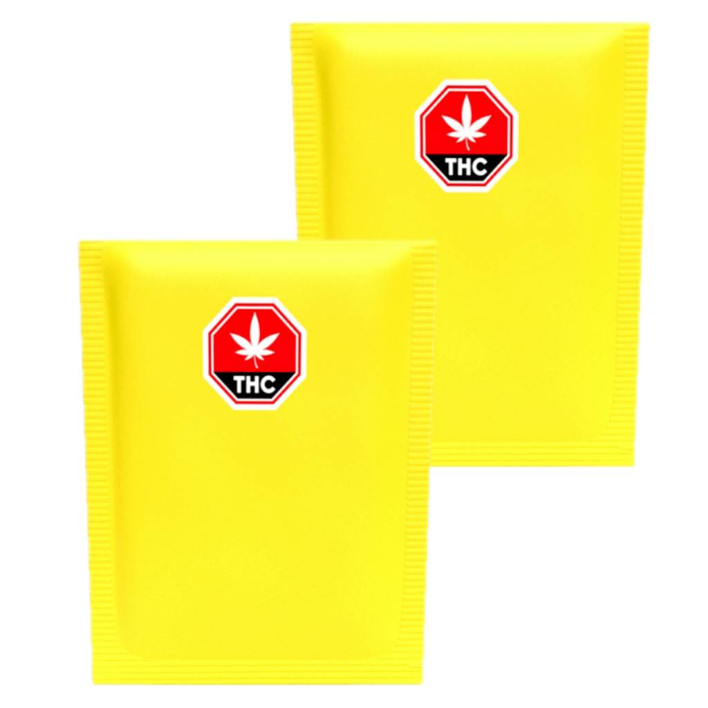 A'Most Vegan - Apple Cider THC - 2 Pack