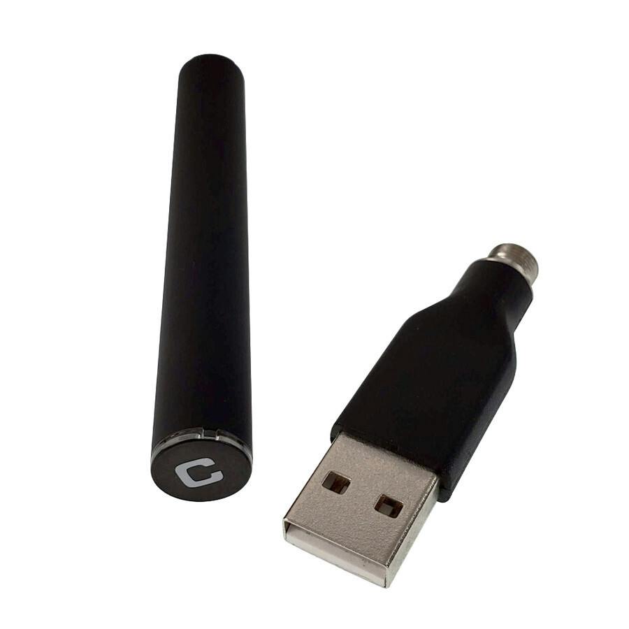 CCell M3 Stick Battery 350 mAh w/ Charger - Black