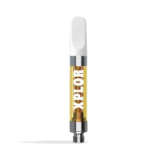 XPLOR - Jungle Fruit 510 Thread Cartridge - 1g