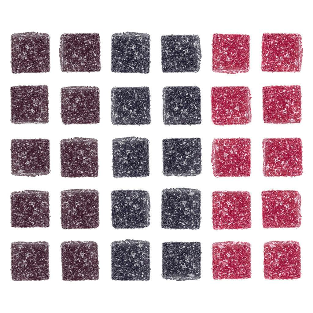 Nowadays - Berry Mix CBD Soft Chews - 30 Pack