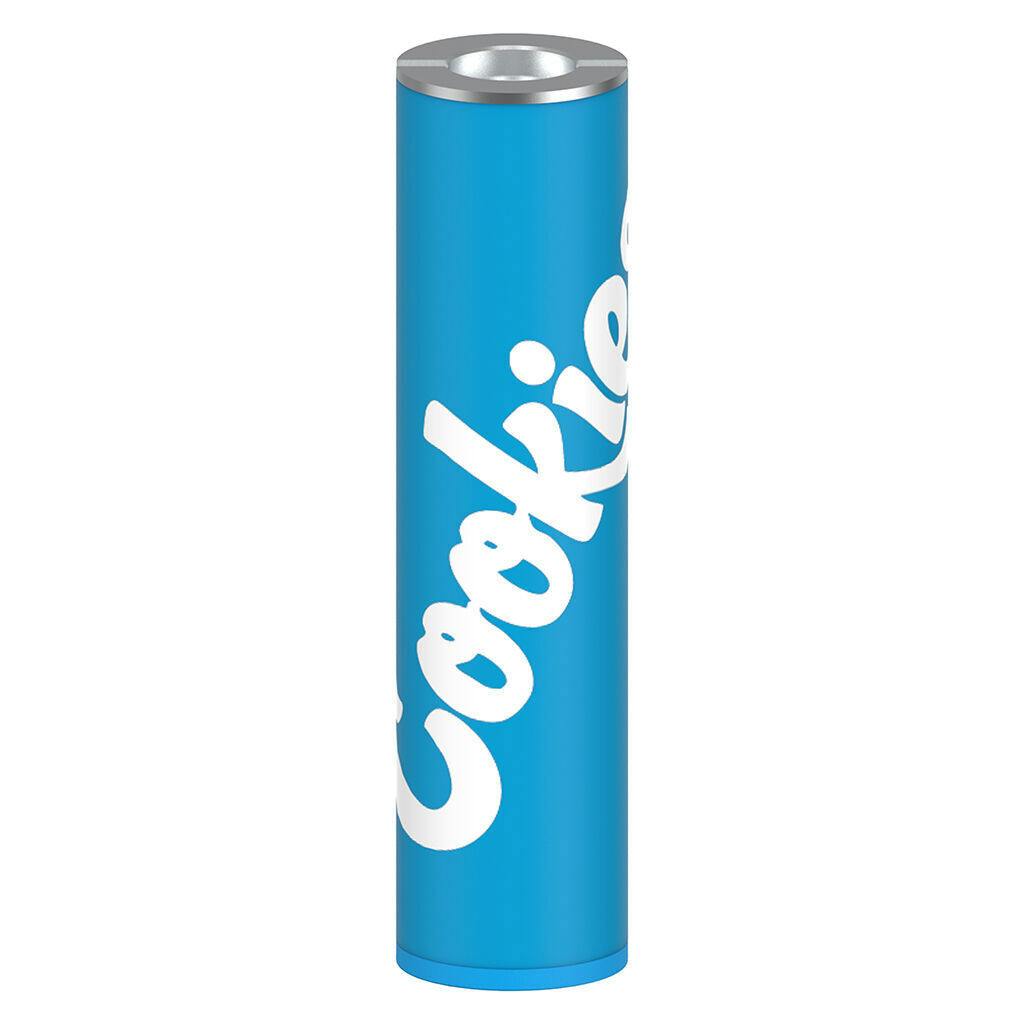 Cookies - Fat Boy 510 Vape Battery - Blue