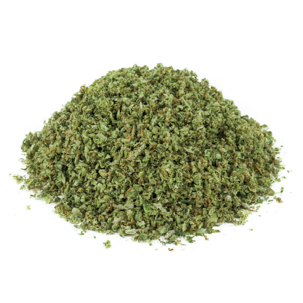 Msiku - Mills - 7g