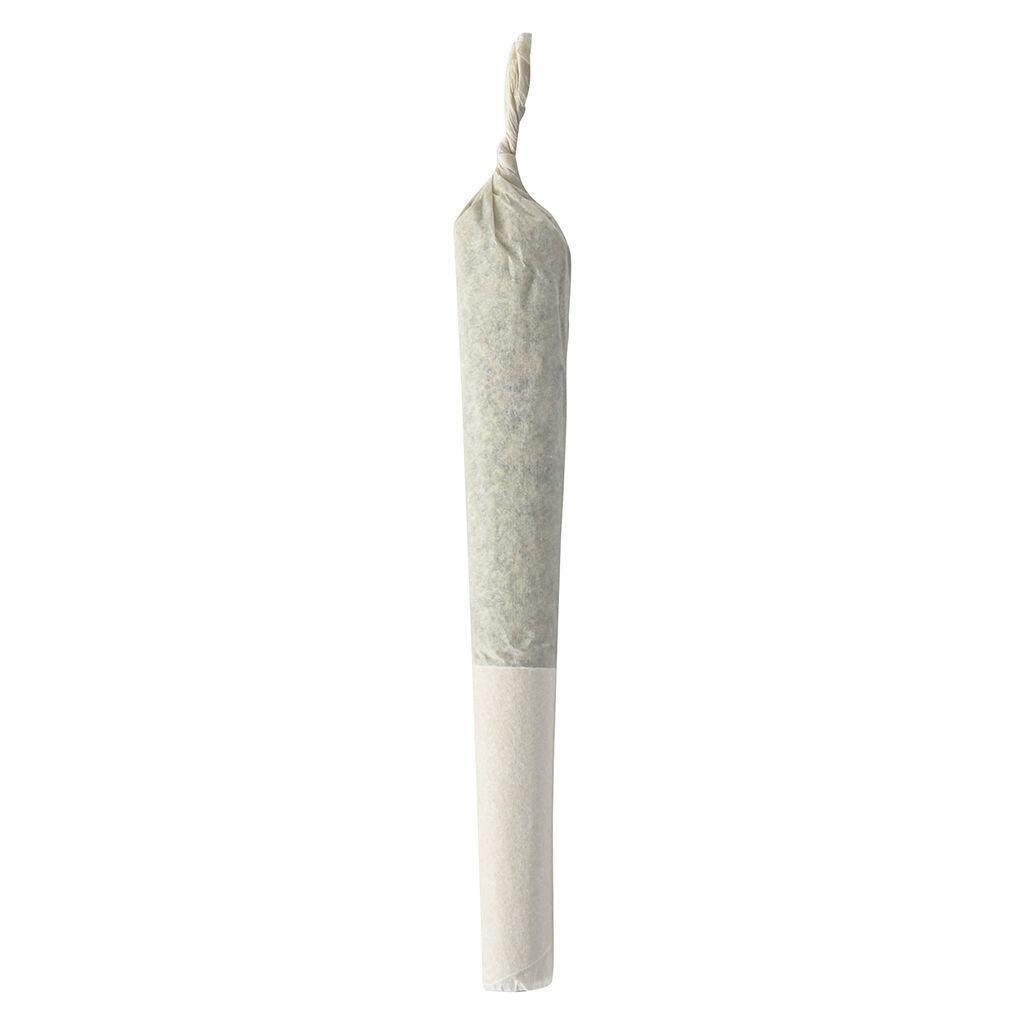 BZAM - Mango Diesel Jet Pack Infused Pre-Roll - 0.5g