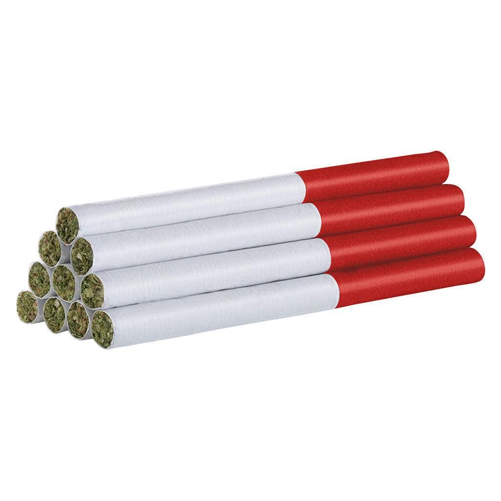 T 2.0 - Headstash Kush Pre-Roll - 10x0.4g