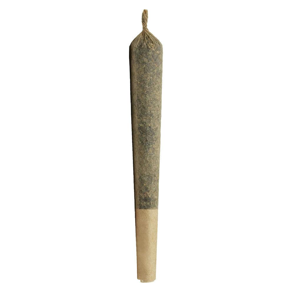 Choice Growers - Blackberry Cheesecake Pre-Roll - 1x0.5g