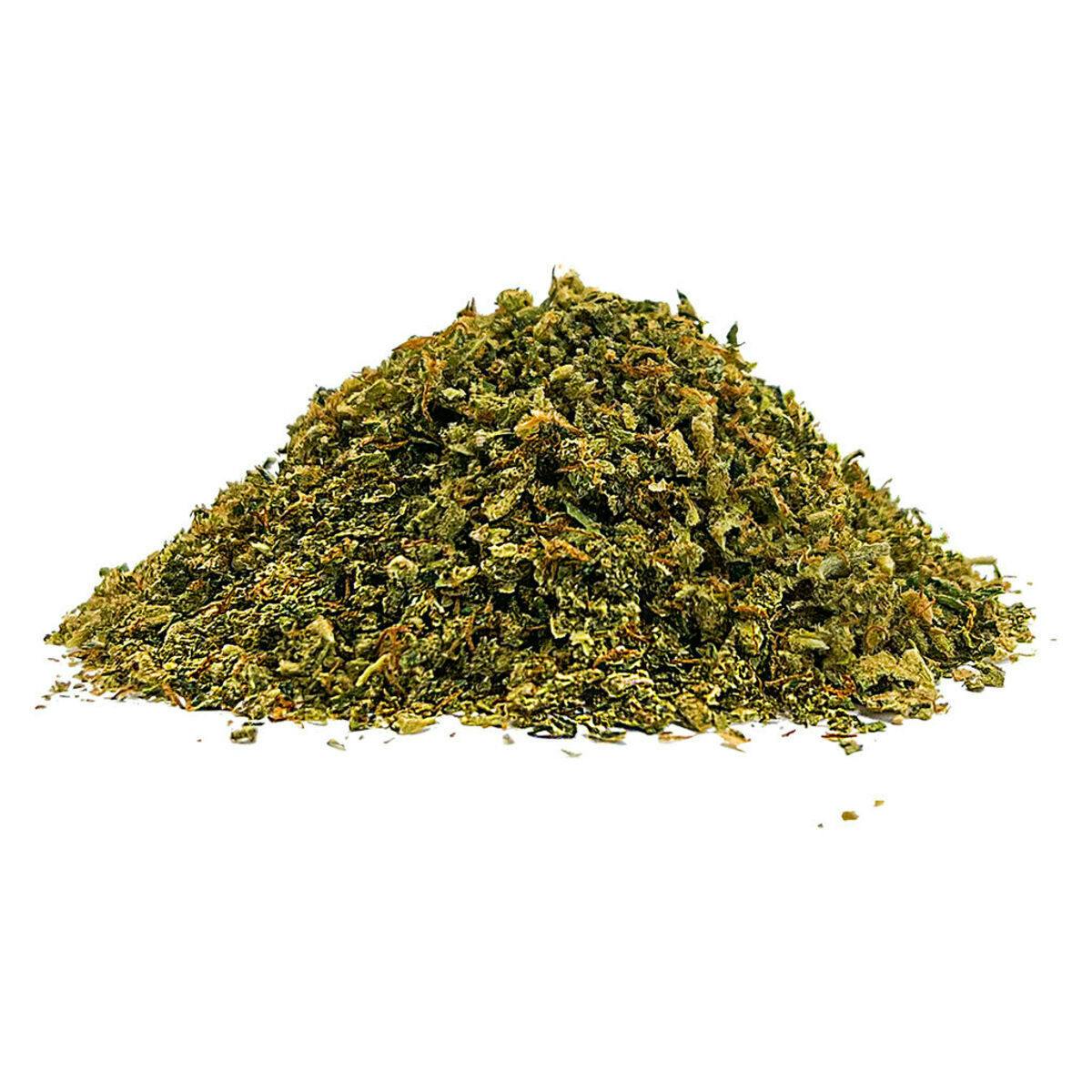 H&S - Dragon's Breath Milled Flower - 7g