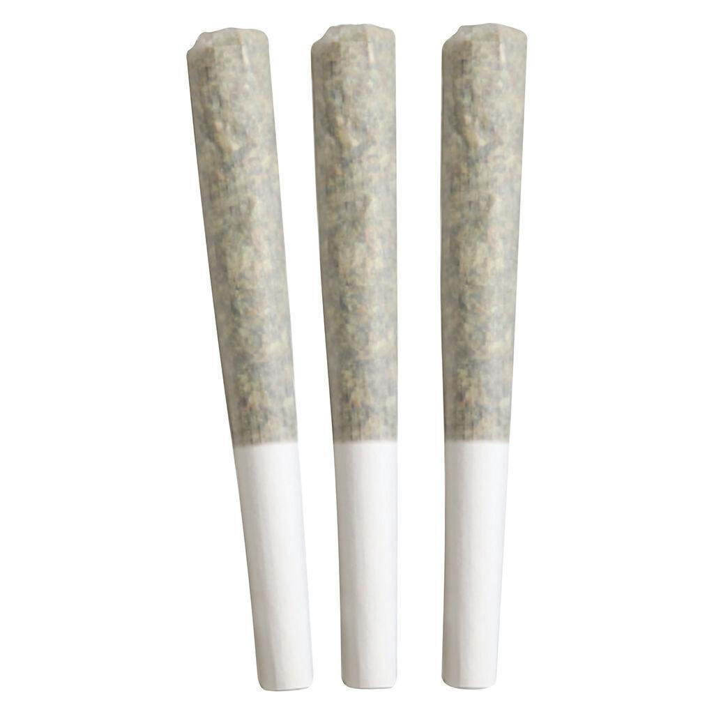 Truro - MAC & Cheese Pre-Roll - 3x0.5g