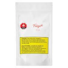 Fuego - Pink Lemon 510 Thread Cartridge - 1g