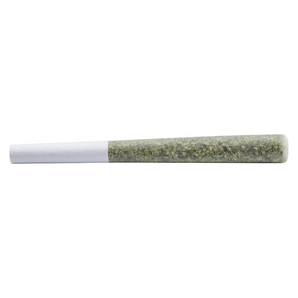 ono craft cannabis - Numero Ono Rotation Pre-Roll - 3x0.5g