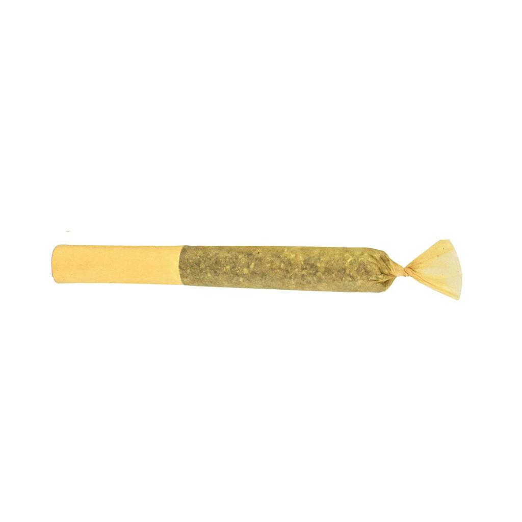 Ritual Sticks - Grape Cream Cake Pre-Roll - 1x0.5g