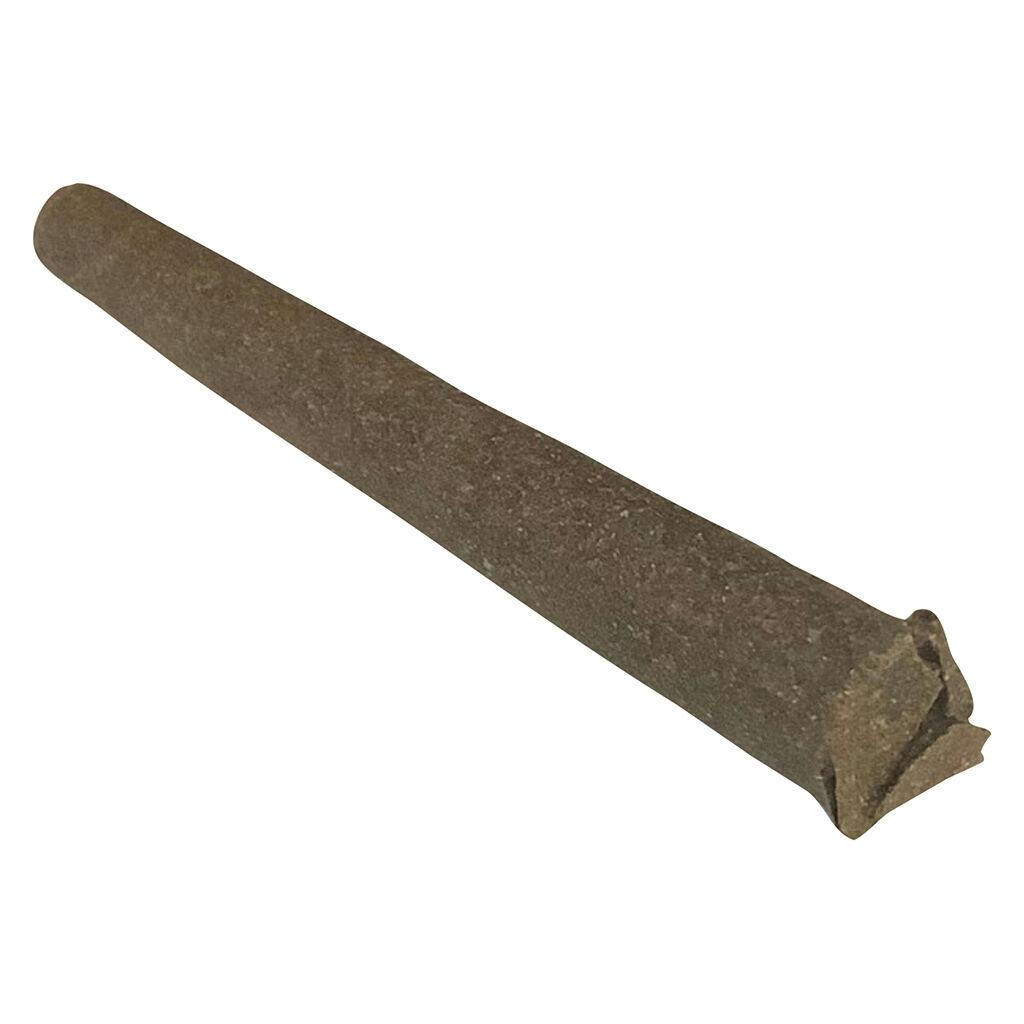 Ono - Grape Diamonds x THC Diamonds Infused Blunt - 2x0.5g