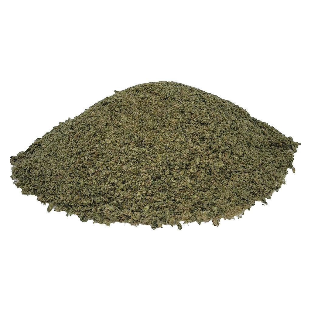 Double J's - Kush Pie - 7g