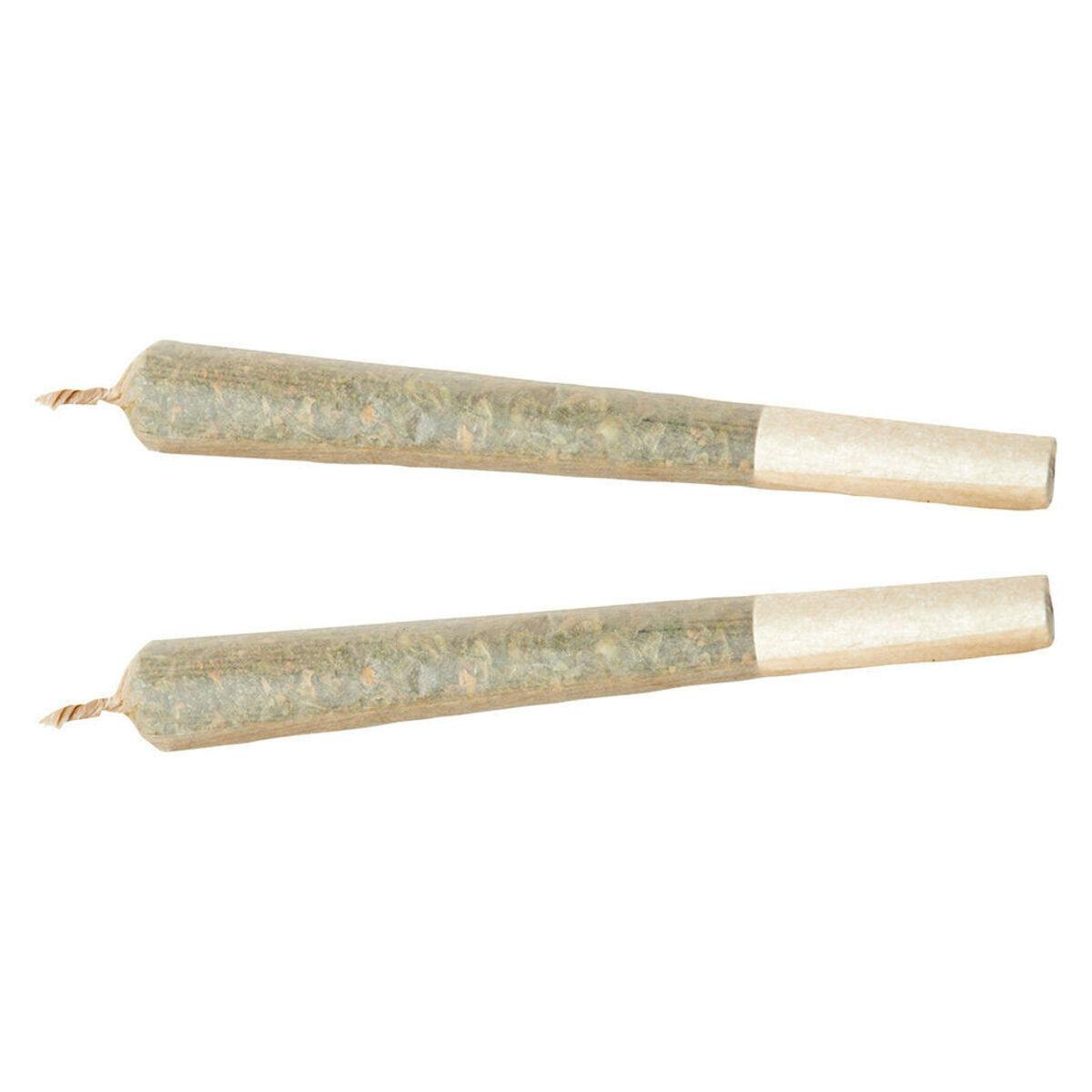 H&S - Pirate Potion Sativa Pre-Roll - 3x0.5g