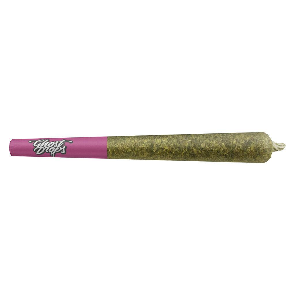 Ghost Drops - C.R.E.A.M. Cake 1x1g