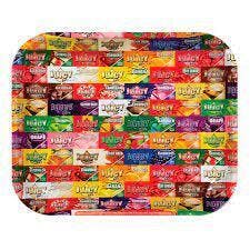 Juicy Jay Rolling Tray- LARGE