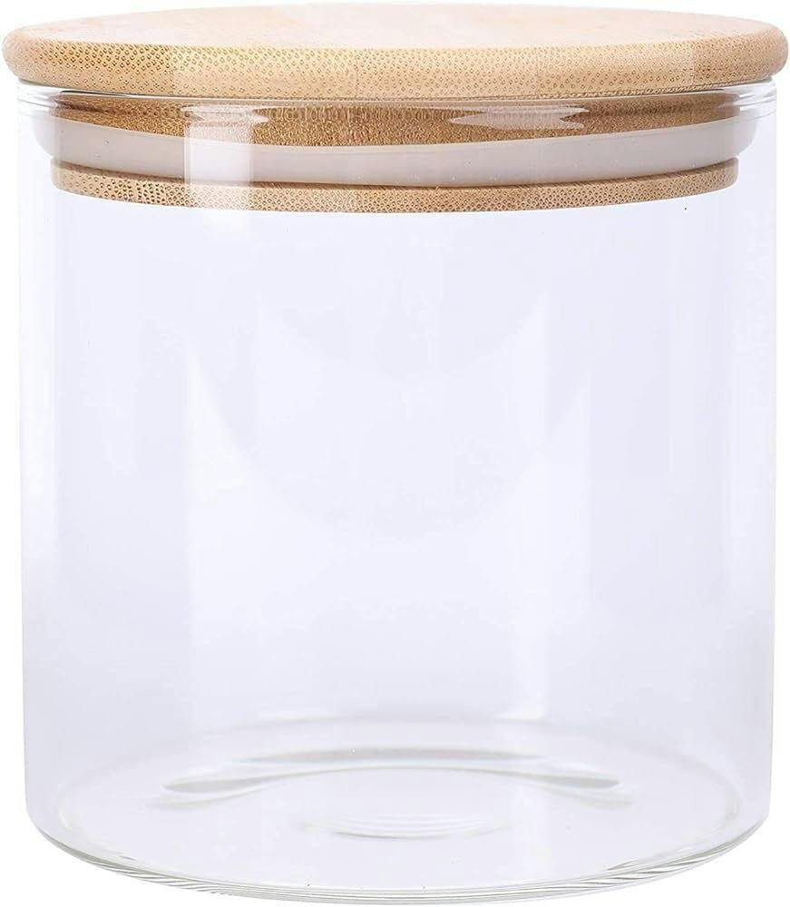 Herbies Storage Jar Assorted Designs