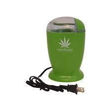 Grinder-Electric - Herb