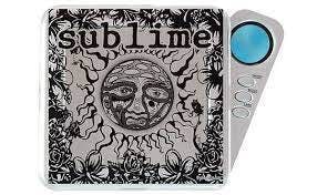 Panther Scale Digital - Sublime