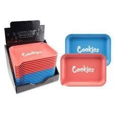 Cookies Rolling Tray