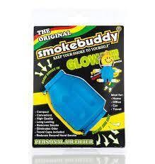 Smoke Buddy Air Filter GLOW