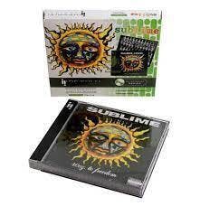 CD Scale Digital- Sublime