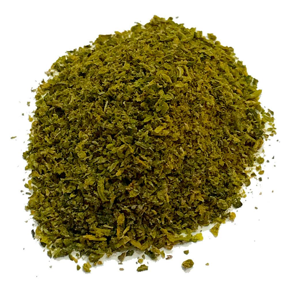 Fleur de l'Île - The French Sativa Milled Flower - 14g