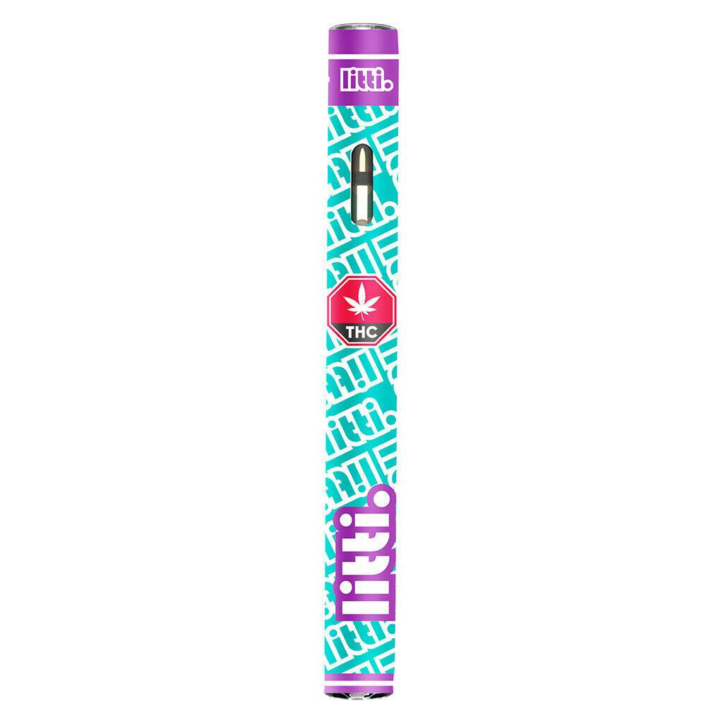 LITTI - PB & J WTF?! All-in-One - 1g