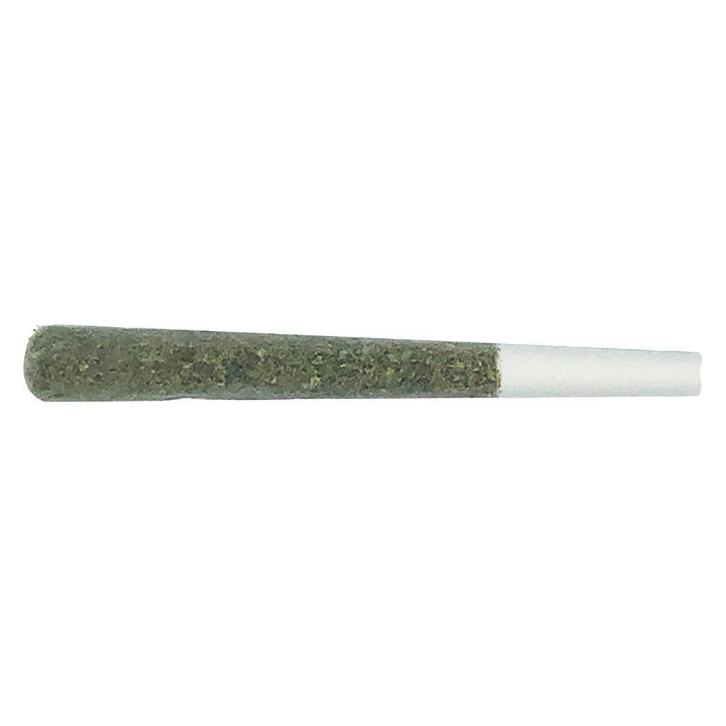 Platinum Punch Remix2 - Bubble Hash Infused Pre-Roll - 1x1g
