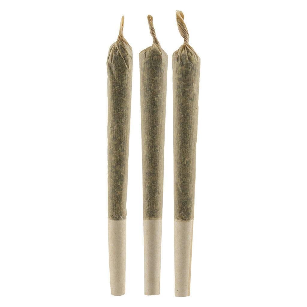 Primo - Chocolate Diesel Pre-Roll - 3x0.5g