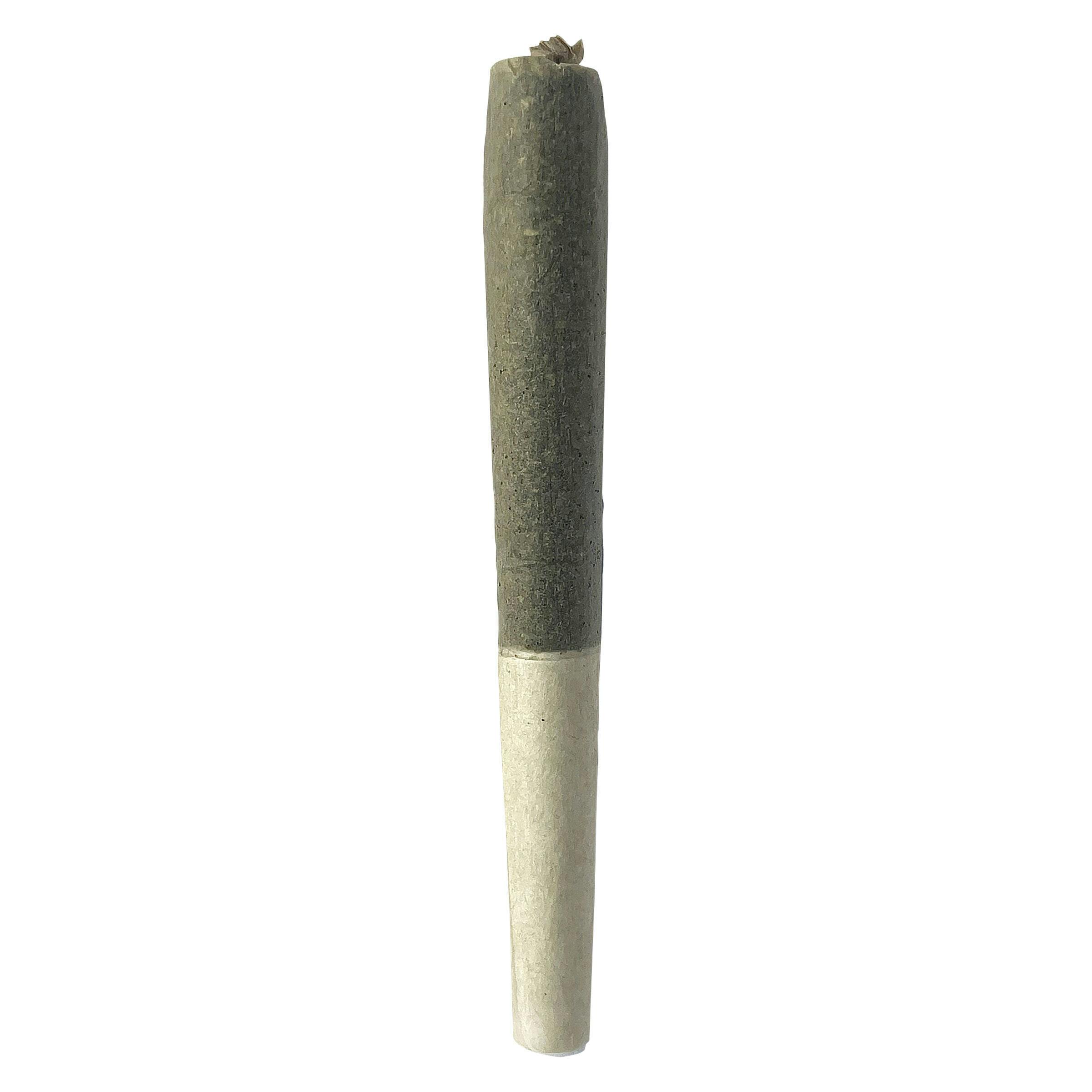 FLEURS DE L'ÎLE - Mix & Twist Pre-Roll - 20x0.5g