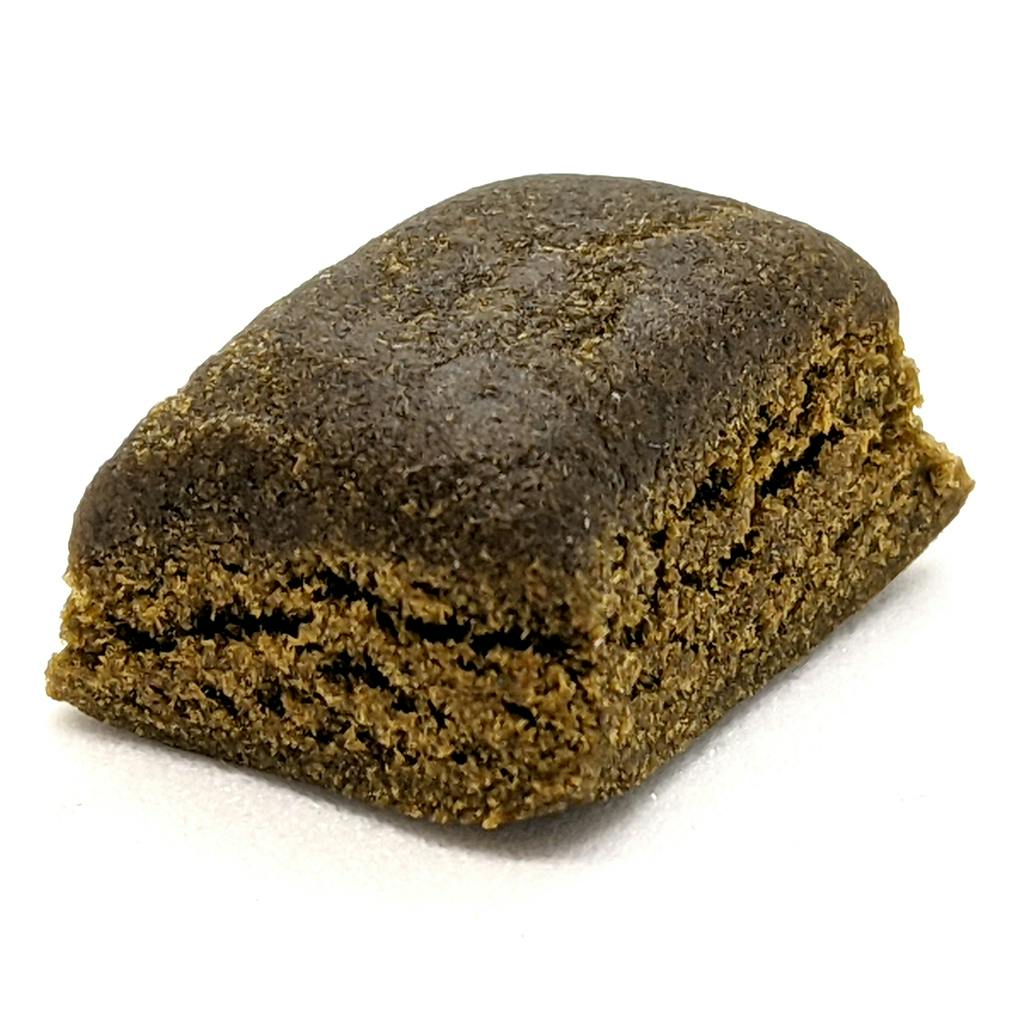 HashCo - Gold Seal Hash - 2g