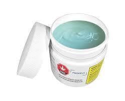 Proofly - ExtraStrength CBD Relief Cooling Gel - 100g