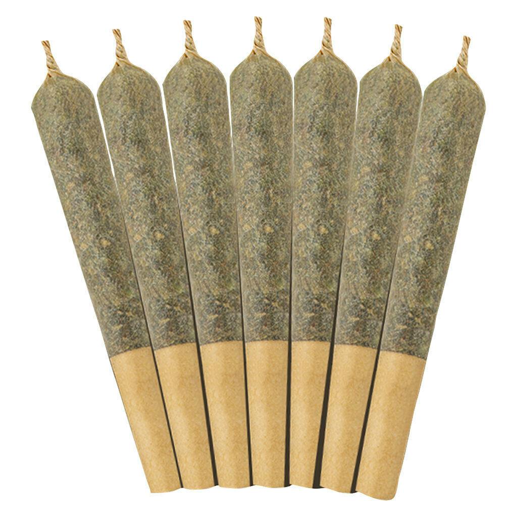 Thumbs Up - Sativa Pre-roll - 7x0.5g