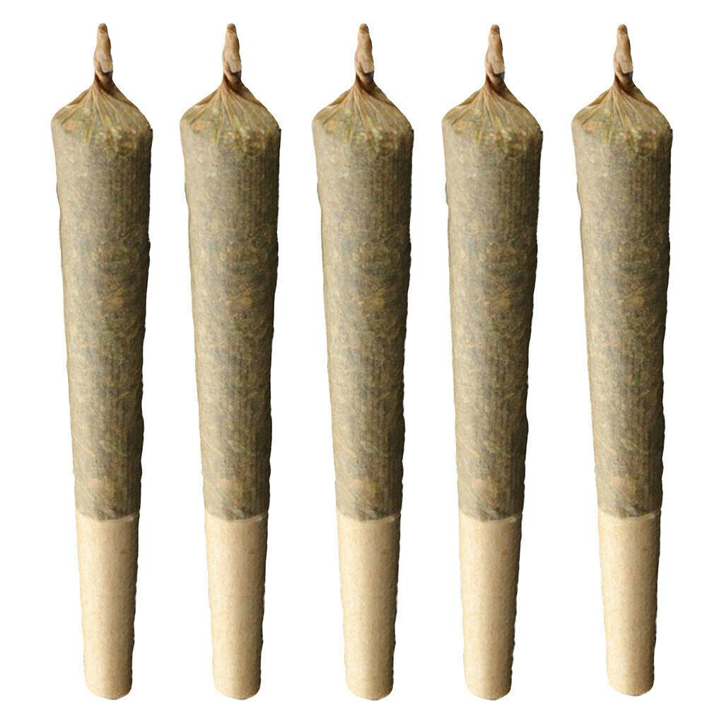 Weed Me - Classics Pre-Roll - 5x1g
