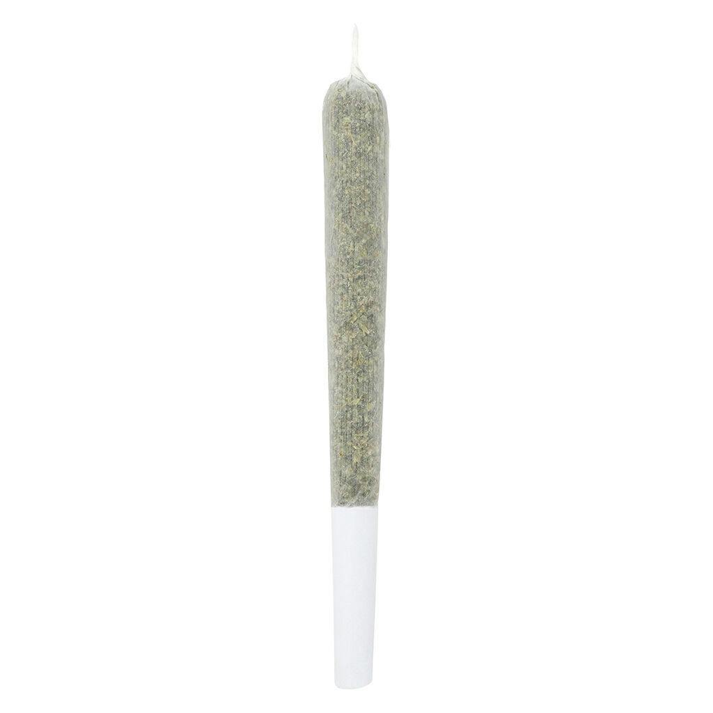 Unit 15 - Black Cherry Soda Pre-Rolled Craft Cannabis - 3x0.5g