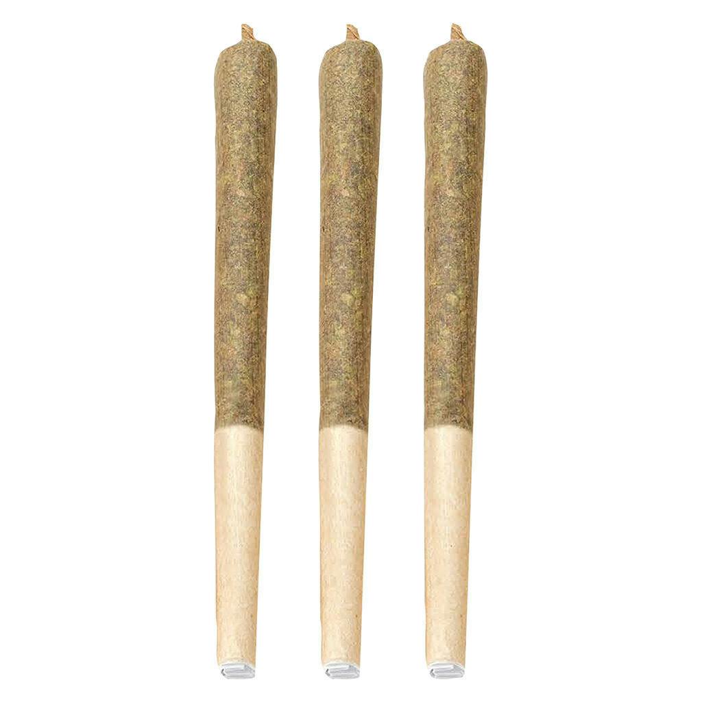 Bud Lafleur - Chiquita Milkshake Pre-Roll - 3x0.5g