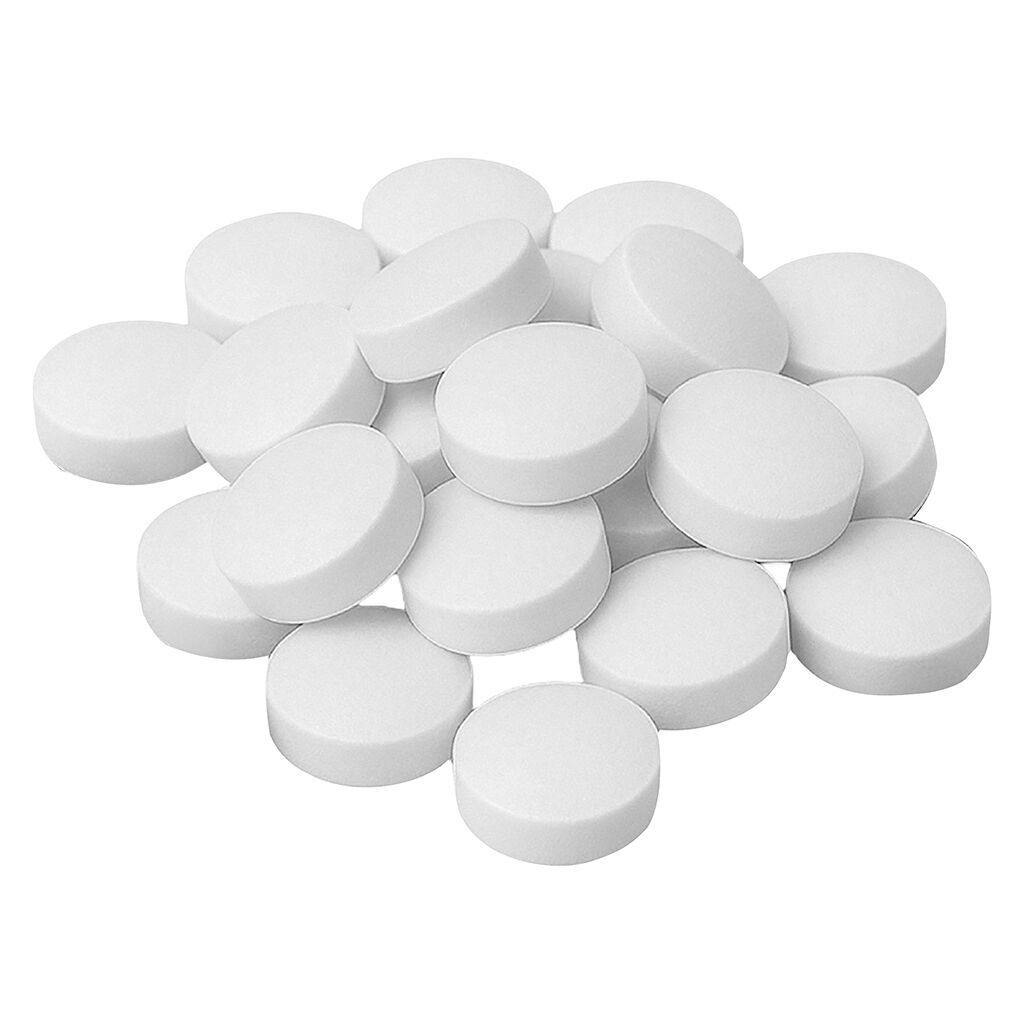 Indiva Blips - 1:1 CBD/THC Tablets - 20 caps