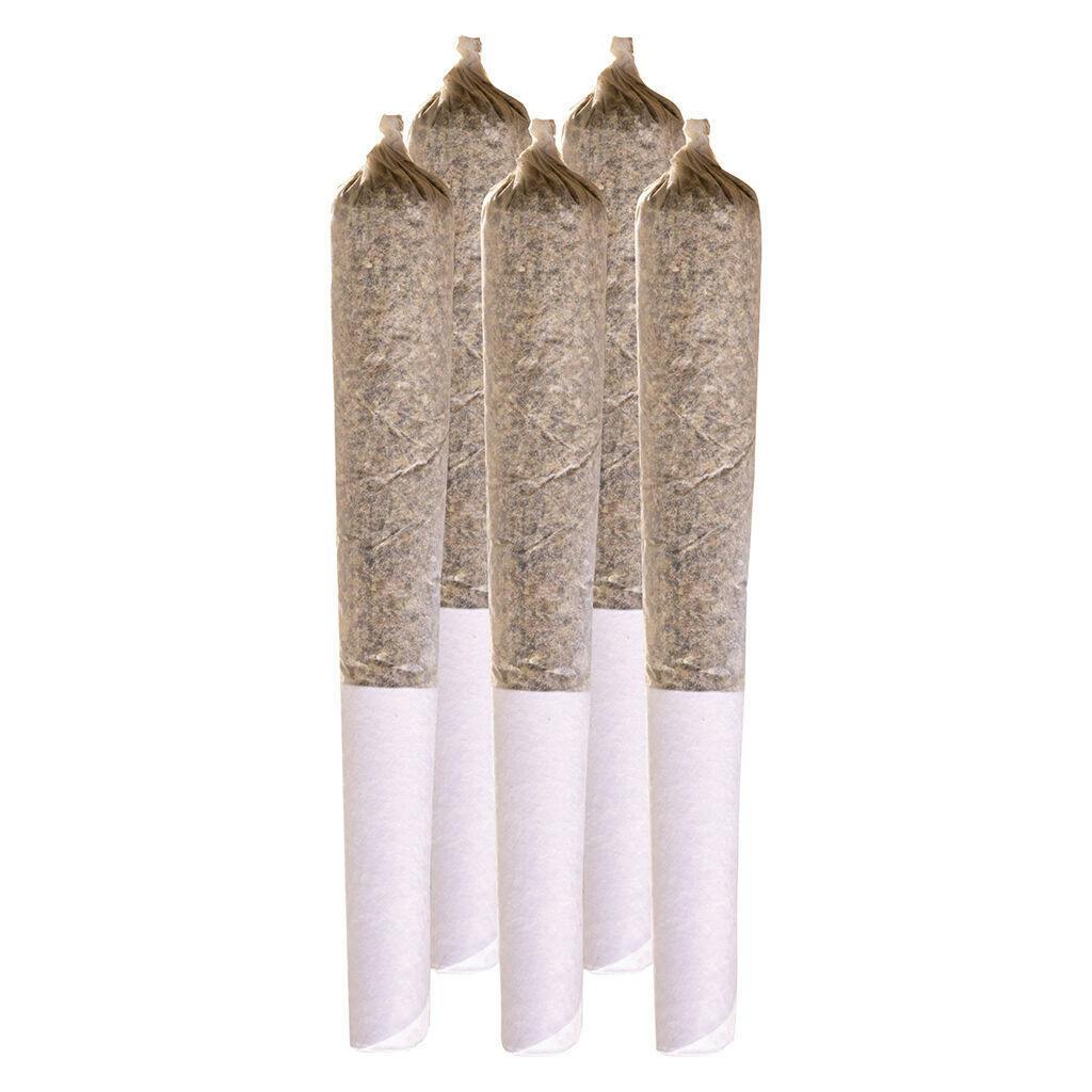 Station House - White Widow Pre-Roll - 5x0.5g