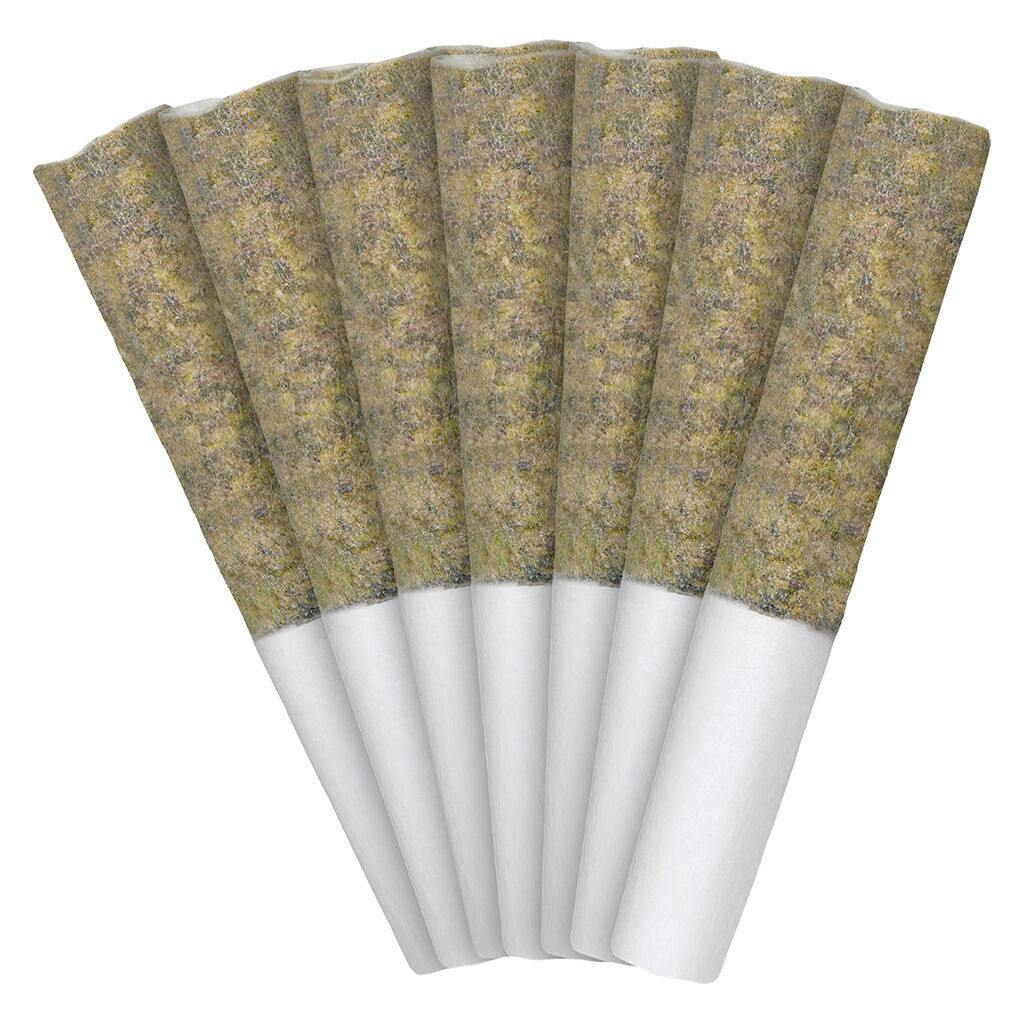 Nugz - Florida Oranges Pre-Roll - 7x0.5g