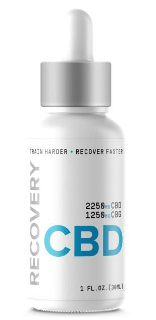 Recovery
