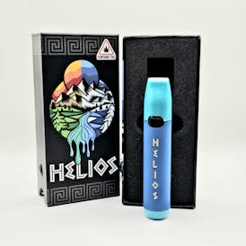 Firefly Organics | Honey Bananas Live Rosin Disposable