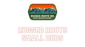 Rugged Roots | Vitamin Diesel Smalls