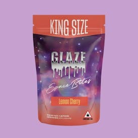 Pot and Pan | Lemon Cherry Space Bites 10mg Gummies