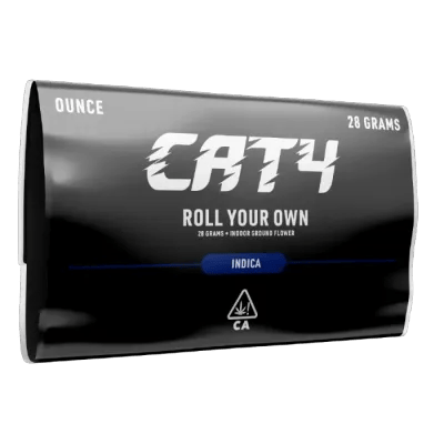 Indica Roll Your Own Shake 28G