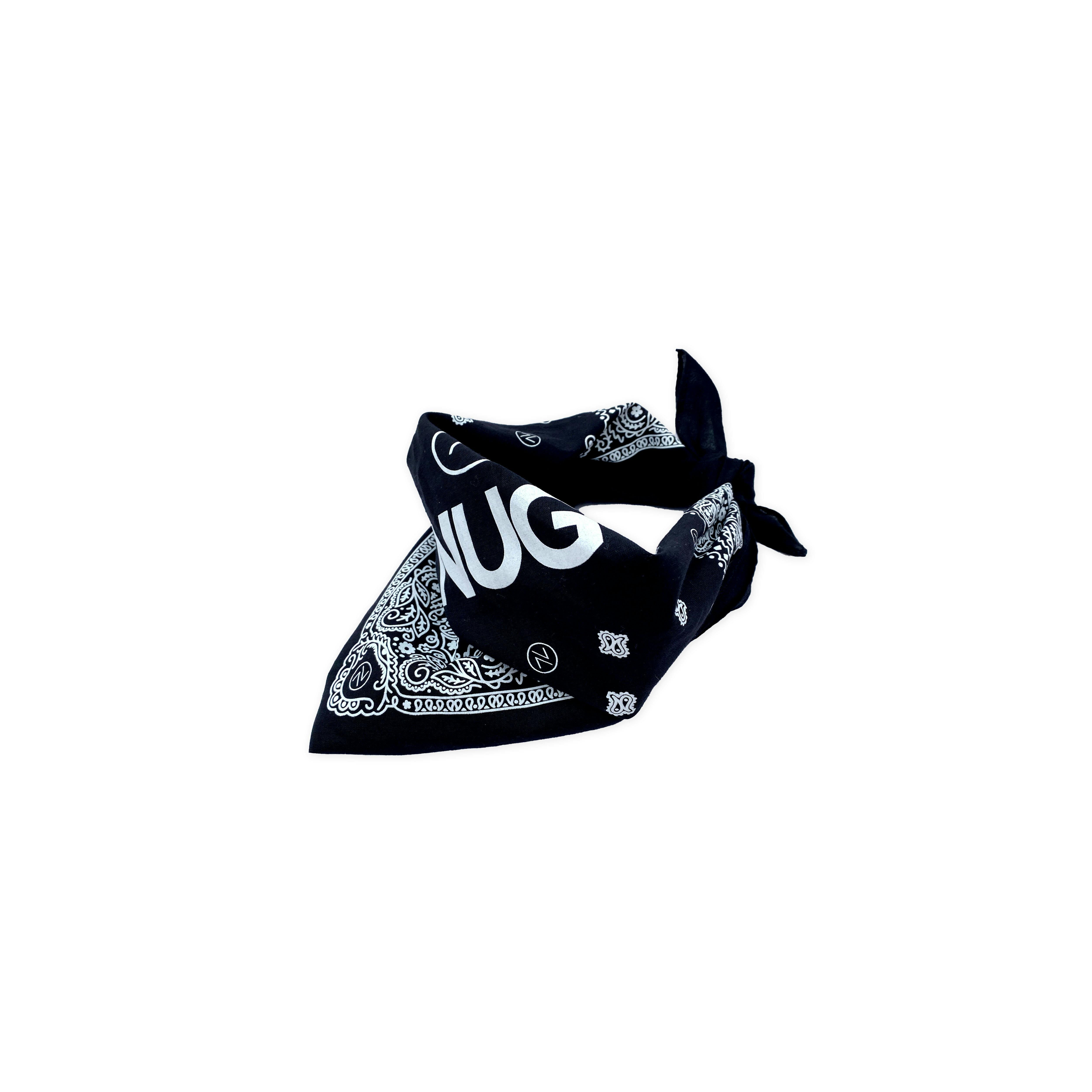 NUG BANDANNA
