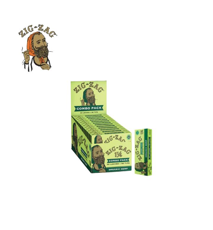 Combo Pack 1/14 And