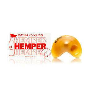FORTUNE COOKIE 3" HAND PIPE